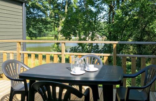 Malansac Casa | Holiday Home Le Moulin Neuf- 4-6 personnes by Interhome