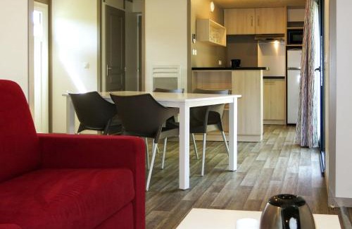 Malansac Casa | Holiday Home Le Moulin Neuf- 4-6 personnes by Interhome