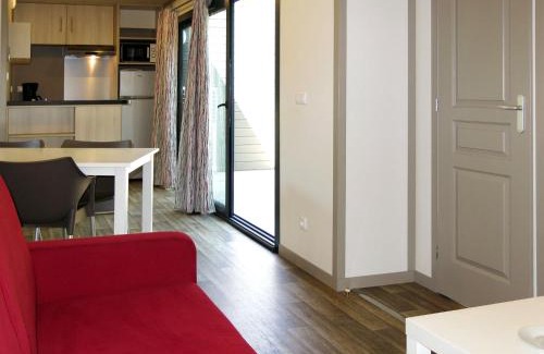 Malansac Casa | Holiday Home Le Moulin Neuf- 4-6 personnes by Interhome