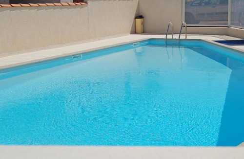 Saint-Palais-sur-Mer Casa | Holiday Home Les Privileges by Interhome