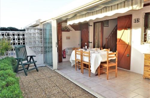 Les Ayguades Casa | Holiday Home L'Hacienda by Interhome