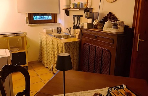 Borgo a Buggiano Casa | Casa de vacaciones 'La Tana Di Ulisse' con piscina compartida, jardín compartido y Wi-Fi