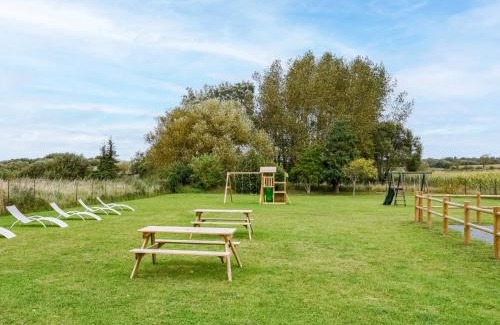 Pirou Casa | Holiday Home L'oyat by Interhome