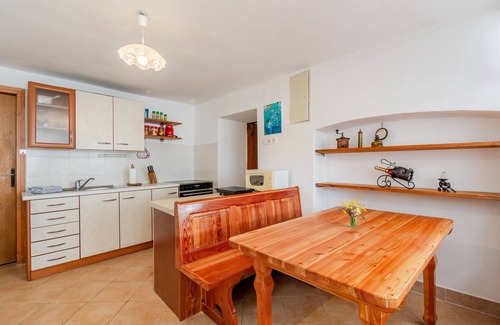 Tolmin Casa | Holiday Home Liza with Marvelous Nature View&Sauna