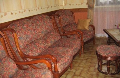 Gros-Chastang Casa | Casa de vacaciones 'La Chataîgneraie' con jardín privado