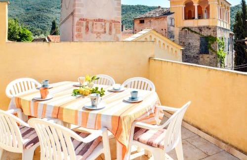Casa Carli Casa | Holiday Home La Canonica - PRE190 by Interhome