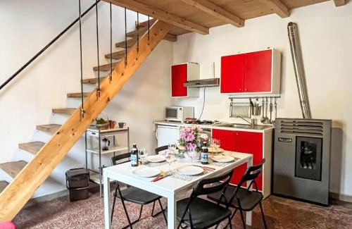 Casa Carli Casa | Holiday Home La Canonica - PRE190 by Interhome