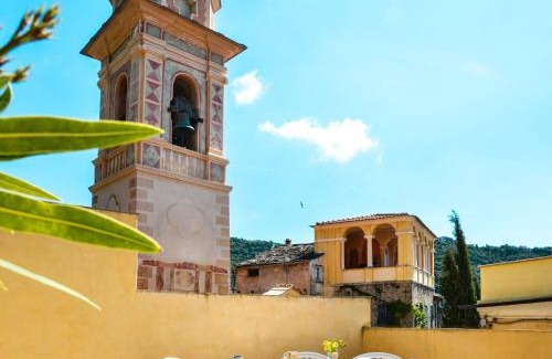 Casa Carli Casa | Holiday Home La Canonica - PRE190 by Interhome