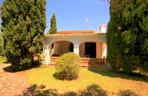 Javea Villa | Holiday Home La Cartuja