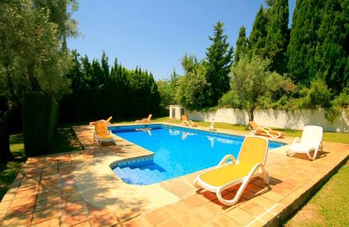 Javea Villa | Holiday Home La Cartuja