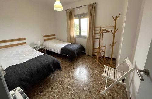 Majada del Moro Casa | Holiday Home 'La Casa De Mama' with Private Pool, Shared Terrace and Wi-Fi