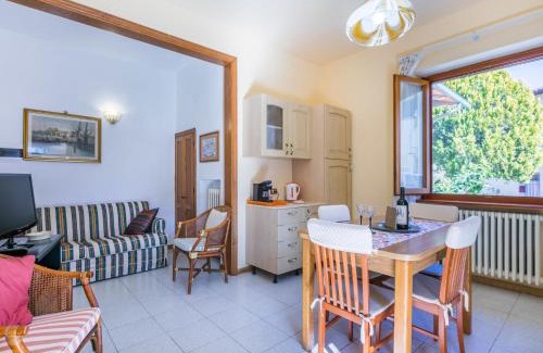 Pogi Casa | Holiday Home La Casa del Ponte Romano by Interhome