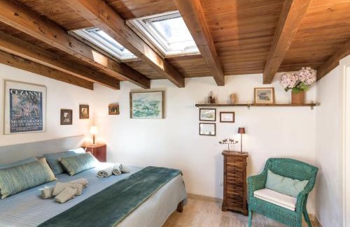 Sabaudia Casa | Holiday Home La casina nel bosco by Interhome