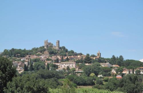 Grimaud Casa | Holiday Home La Colle du Turc by Interhome
