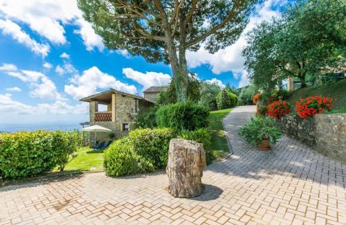 Pescia Casa | Holiday Home La Cupola- Giglio by Interhome