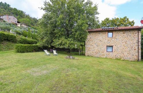 Pescia Casa | Holiday Home La Cupola- Girasole by Interhome