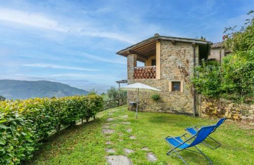 Pescia Casa | Holiday Home La Cupola- Rosa by Interhome