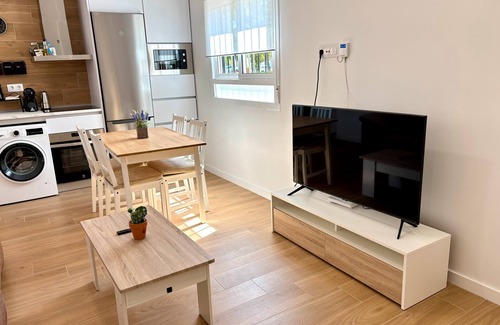 Puente Tocinos Casa | Casa Vacacional 'La Coqueta' con Wi-Fi