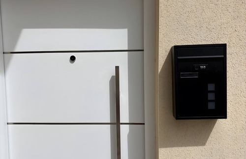 Puente Tocinos Casa | Casa Vacacional 'La Coqueta' con Wi-Fi