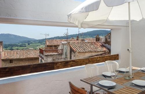 La Cadiere-d'Azur Casa | Holiday Home La Cadièrienne by Interhome