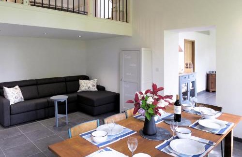 Vertheuil Casa | Holiday Home La Vertheuillaise by Interhome