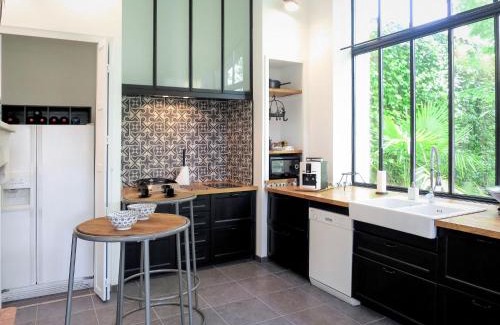 Vertheuil Casa | Holiday Home La Vertheuillaise by Interhome