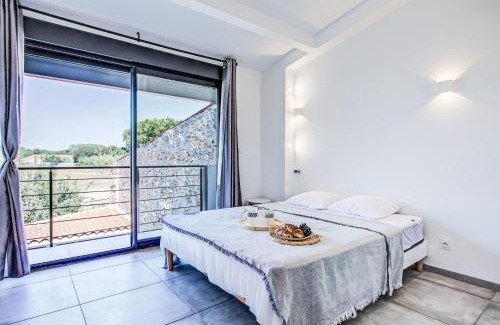 Torreilles Casa | Holiday Home La Grange by Interhome