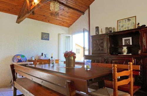 Condeon Casa | Holiday Home La Grangette by Interhome