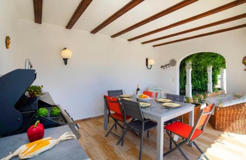 Casas de Torrat Casa | Holiday Home La Grippiere by Interhome
