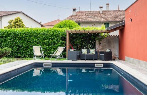 Narzole Casa | Holiday Home La Grotta di Cech by Interhome