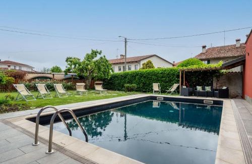 Narzole Casa | Holiday Home La Grotta di Cech by Interhome