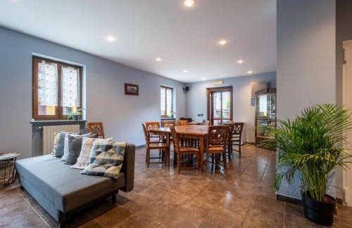 Narzole Casa | Holiday Home La Grotta di Cech by Interhome
