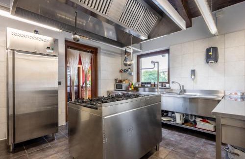 Narzole Casa | Holiday Home La Grotta di Cech by Interhome