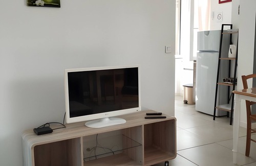 Oree d'Anjou Casa | Casa de vacaciones 'La Hutière, Près D'ancenis' con terraza privada y Wi-Fi