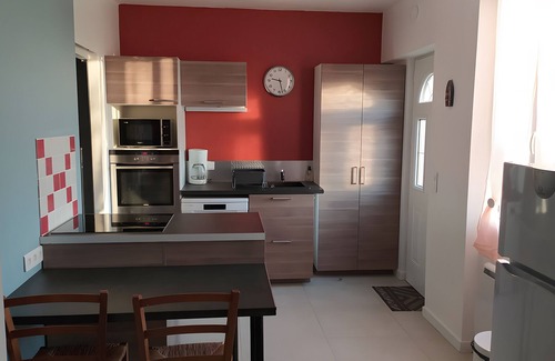 Oree d'Anjou Casa | Casa de vacaciones 'La Hutière, Près D'ancenis' con terraza privada y Wi-Fi