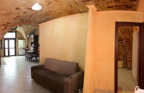 Civitanova Alta Apartamento | Casa de vacaciones La Cueva