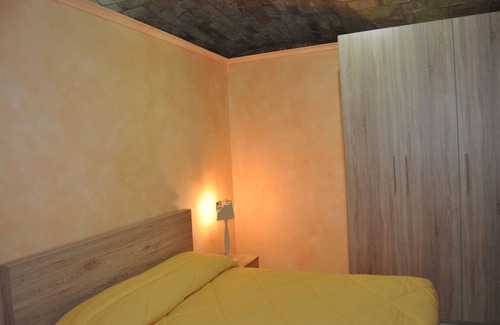 Civitanova Alta Apartamento | Casa de vacaciones La Cueva