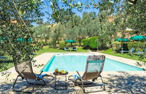 Loro Ciuffenna Casa | Holiday Home La Malva by Interhome