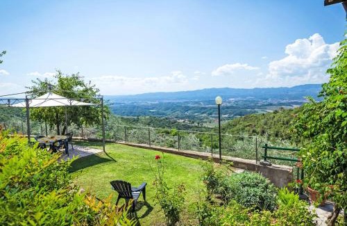 Loro Ciuffenna Casa | Holiday Home La Malva by Interhome