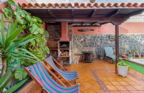 Bajamar Casa | Holiday Home La Marea by Interhome