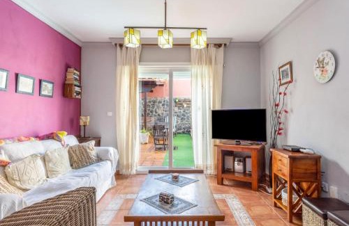 Bajamar Casa | Holiday Home La Marea by Interhome