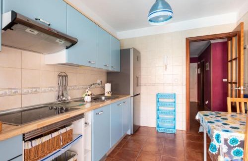 Bajamar Casa | Holiday Home La Marea by Interhome