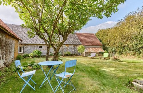 Surville Casa | Holiday Home La Marinière by Interhome
