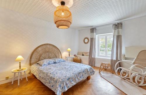 Surville Casa | Holiday Home La Marinière by Interhome