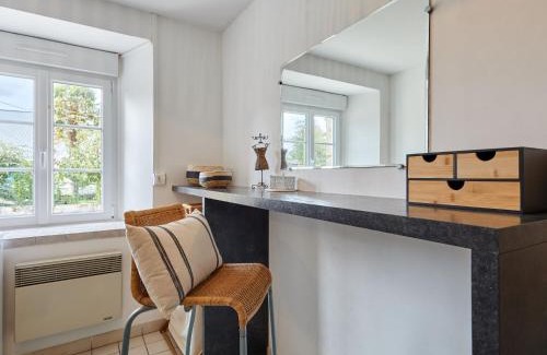 Surville Casa | Holiday Home La Marinière by Interhome