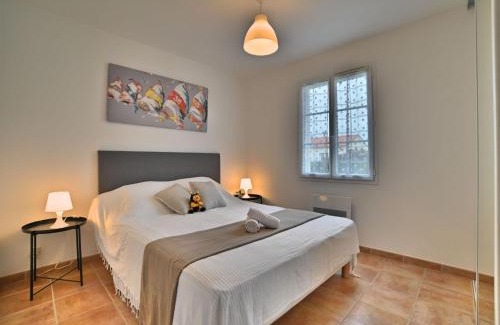 Dolus-d'Oleron Casa | Holiday Home La Parie 2 by Interhome