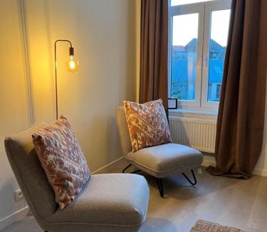 Heilig Kerst Apartamento | Holiday Home La Petite Maison