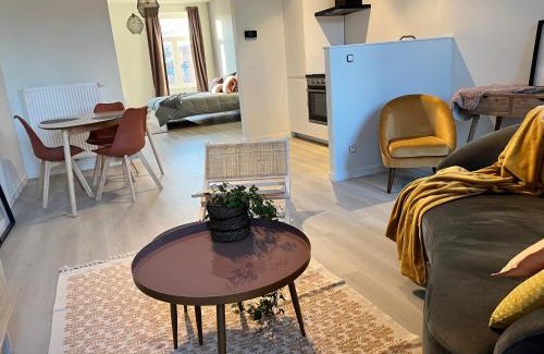 Heilig Kerst Apartamento | Holiday Home La Petite Maison