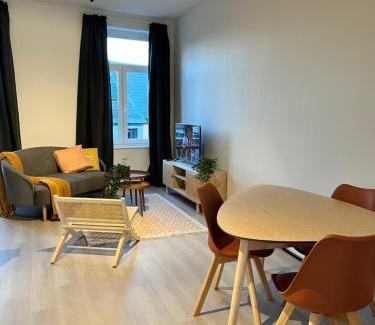 Heilig Kerst Apartamento | Holiday Home La Petite Maison