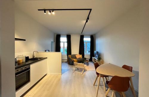 Heilig Kerst Apartamento | Holiday Home La Petite Maison